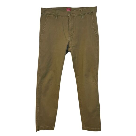 Levi's Other - Levi’s XX Chino Pants Sz. 32x32 Standard Taper